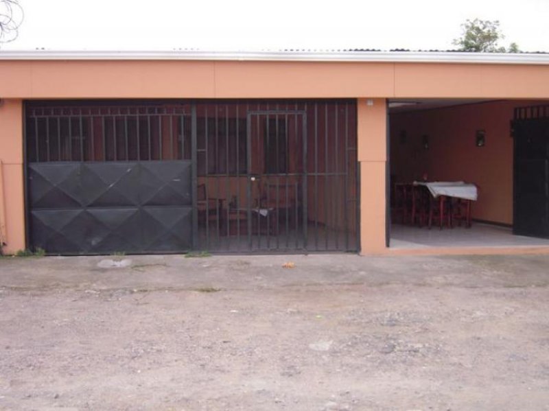 Foto Casa en Venta en GUADALUPE, Cartago, Cartago - ¢ 55.000.000 - CAV1211 - BienesOnLine