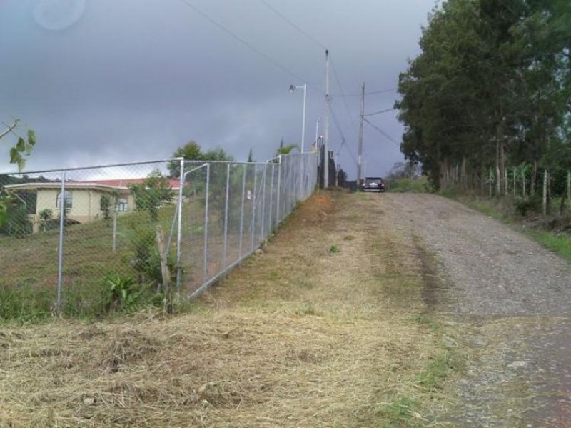 Foto Terreno en Venta en Cartago, Cartago - U$D 54.000 - TEV1385 - BienesOnLine