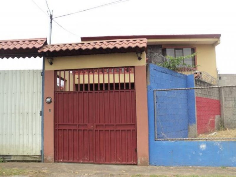 Foto Casa en Venta en RESIDENCIAL CACIQUE, El Tejar, Cartago - ¢ 75.000.000 - CAV1928 - BienesOnLine