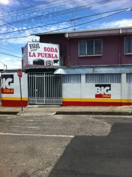 Foto Casa en Venta en LOS ANGELES, Oriental, Cartago - ¢ 110.000.000 - CAV1929 - BienesOnLine