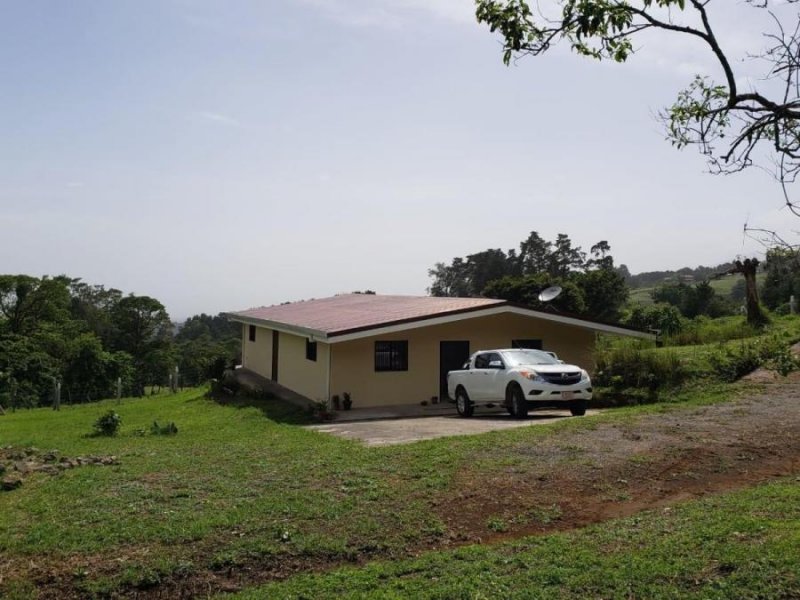 Foto Finca en Venta en Santa Bárbara, Heredia - U$D 280.000 - FIV41823 - BienesOnLine