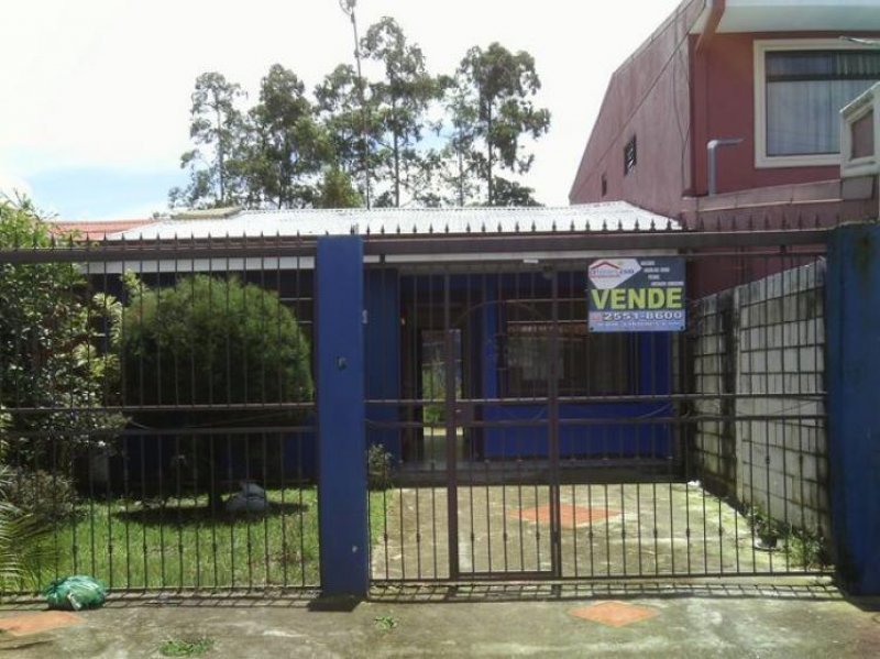 Foto Casa en Venta en RESIDENCIAL LAS CATALINAS, El Tejar, Cartago - ¢ 35.000.000 - CAV2357 - BienesOnLine