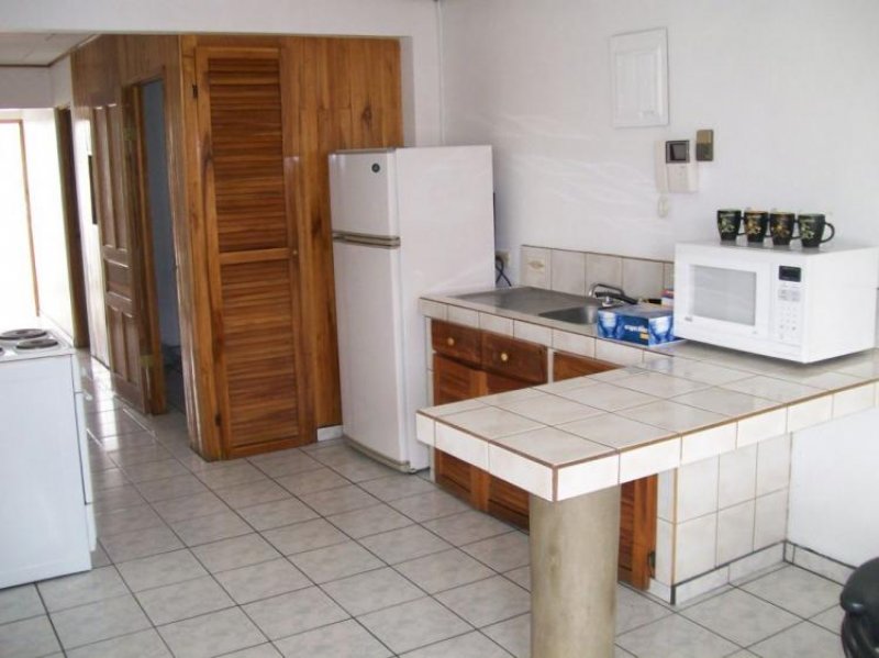 Foto Apartamento en Alquiler en , San José - U$D 800 - APA1289 - BienesOnLine