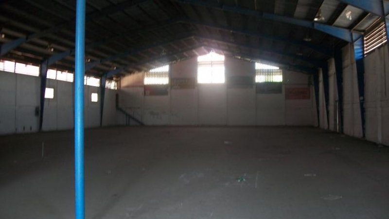 Foto Bodega en Alquiler en Alajuela, Alajuela - U$D 6.500 - BOA1518 - BienesOnLine