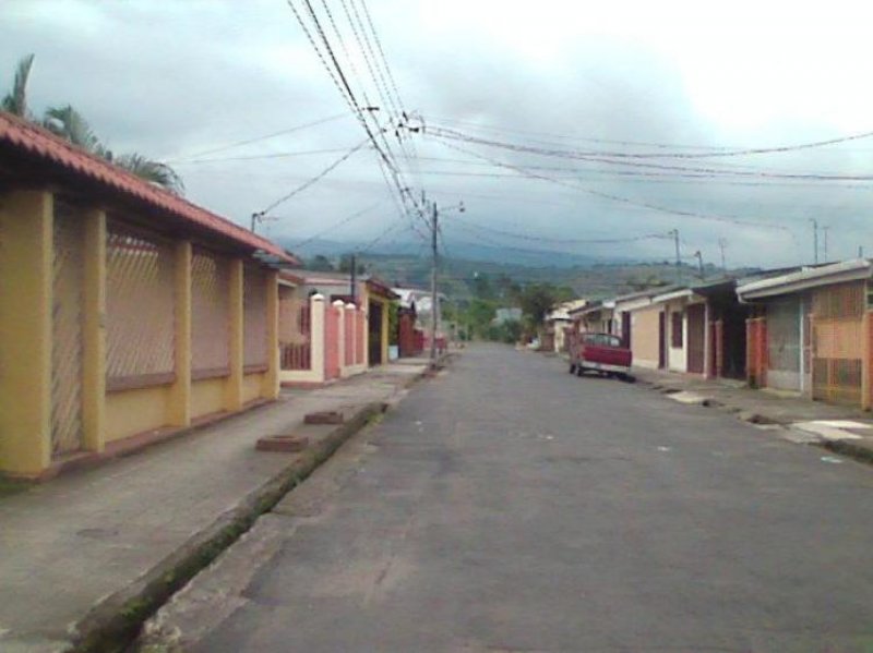 Foto Terreno en Alquiler en Paraíso, Cartago - ¢ 50.000 - TEA550 - BienesOnLine