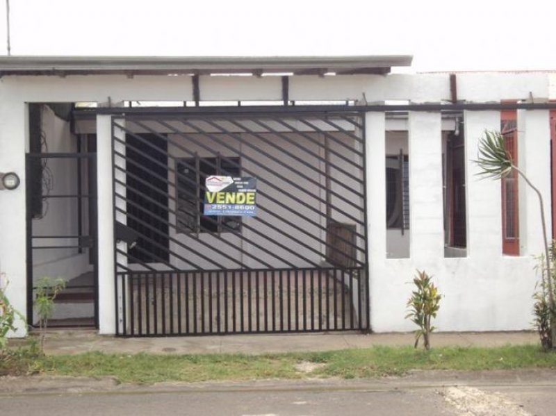 Foto Casa en Venta en RESIDENCIAL LAS CATALINAS, El Tejar, Cartago - U$D 59.860 - CAV1946 - BienesOnLine