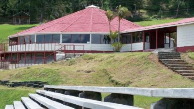 Foto Finca en Venta en TEJAR, El Guarco, Cartago - U$D 2.000.000 - FIV1968 - BienesOnLine