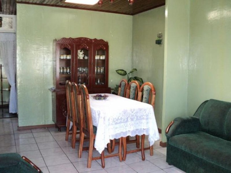 Foto Casa en Venta en CARTAGO, Cartago, Cartago - ¢ 28.000.000 - CAV687 - BienesOnLine