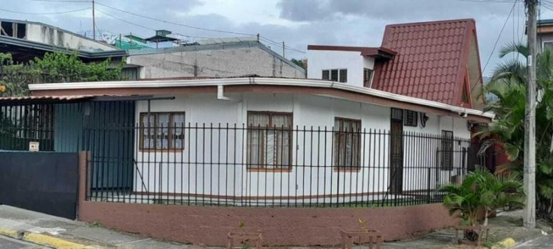 Foto Casa en Venta en Desamparados, San José - ¢ 65.000.000 - CAV92163 - BienesOnLine