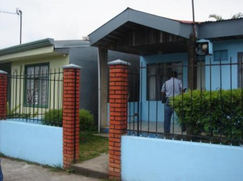 Foto Casa en Venta en Dulce Nombre, Cartago - U$D 58.000 - CAV1347 - BienesOnLine