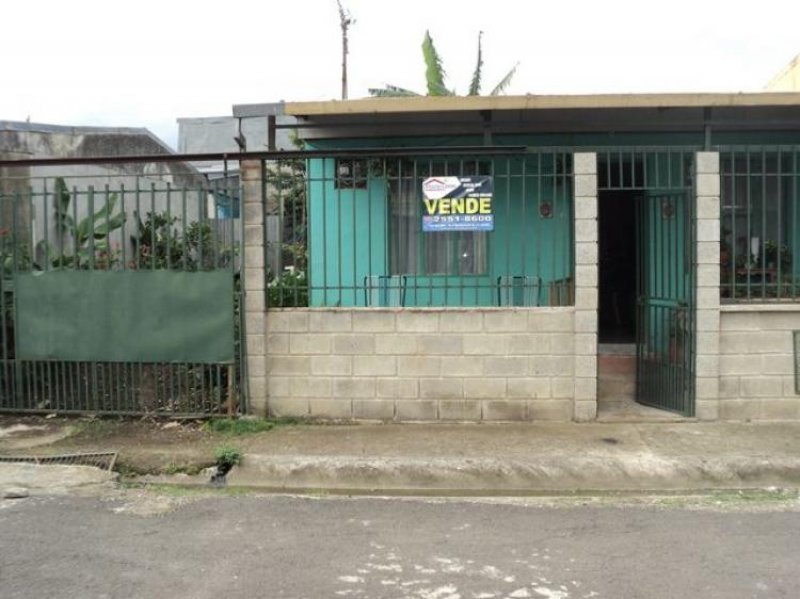 Foto Casa en Venta en Tres Ríos, Cartago - U$D 60.000 - CAV1811 - BienesOnLine