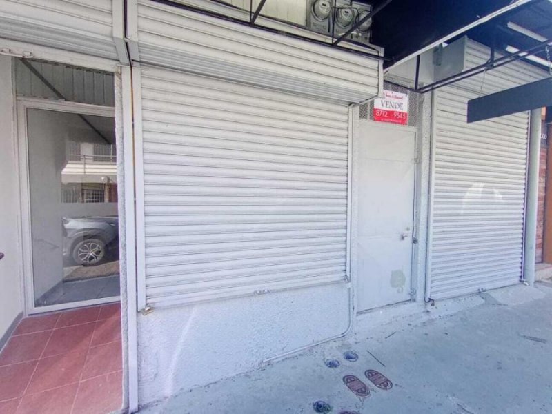 2 Locales+Bodega Comercial en Venta en La Unión, Cartago. RAH 24-946