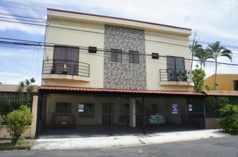 Foto Apartamento en Venta en Rohrmoser, San José, San José - U$D 95.000 - APV21962 - BienesOnLine