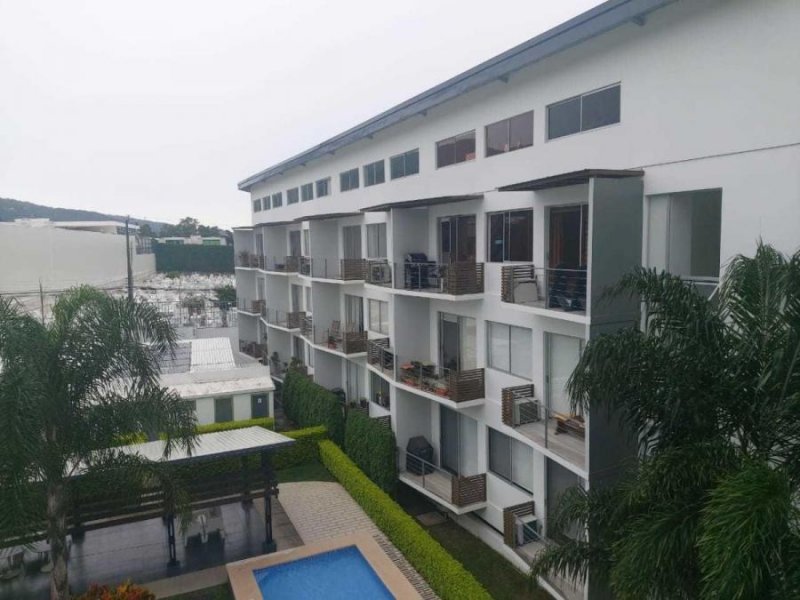 Foto Apartamento en Venta en Santa Ana, San José - U$D 198.000 - APV29343 - BienesOnLine