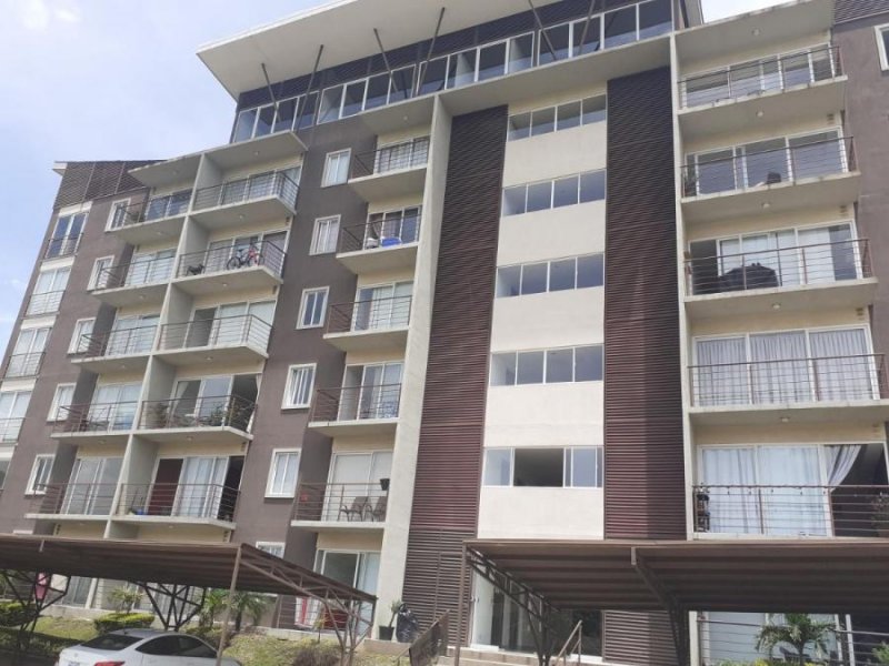 Foto Apartamento en Venta en Heredia, Heredia - U$D 210.000 - APV29344 - BienesOnLine