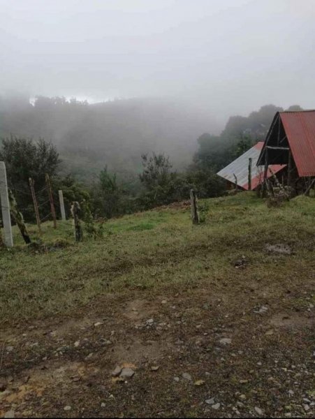 Terreno en Venta en San Isidro El Guarco, Cartago