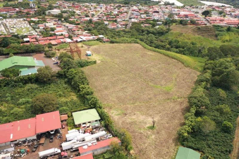 Finca en Venta en San Pedro Poás, Alajuela