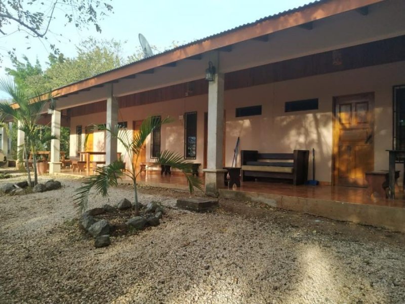 Foto Local en Venta en Santa Rosa, Guanacaste - U$D 190.000 - LOV27673 - BienesOnLine