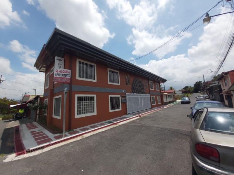 Foto Apartamento en Alquiler en trinidad de alajuela, Alajuela, Alajuela - ¢ 240.000 - APA66992 - BienesOnLine