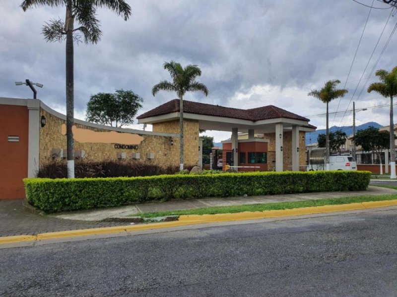 Casa en Venta en  La Unión, Cartago