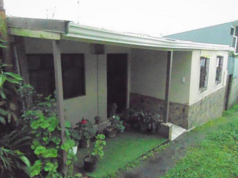 Foto Casa en Venta en San Isidro, Vasquez de Coronado, San José - ¢ 50.000.000 - CAV18858 - BienesOnLine