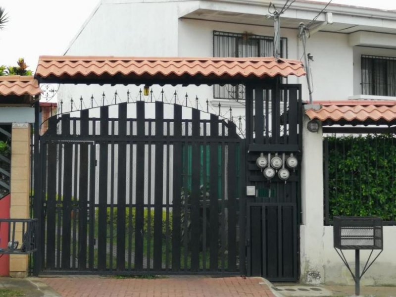 Foto Edificio en Venta en Escobal, Belén, Heredia - U$D 336.200 - EDV20477 - BienesOnLine