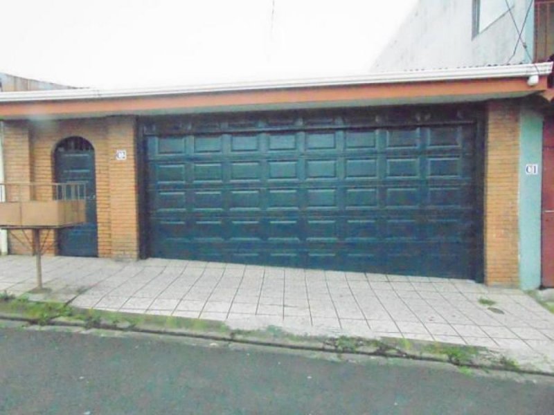 Foto Casa en Venta en Los Sitios, Moravia, San José - ¢ 60.000.000 - CAV19223 - BienesOnLine