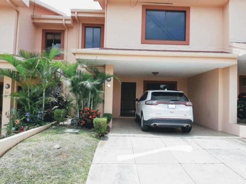 Foto Casa en Venta en San Francisco, Heredia, Heredia - U$D 138.000 - CAV24993 - BienesOnLine