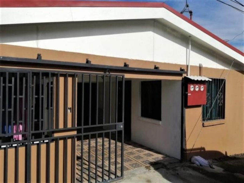 Foto Casa en Venta en Pozos de Santa Ana, Santa Ana, San José - ¢ 72.000.000 - CAV25651 - BienesOnLine