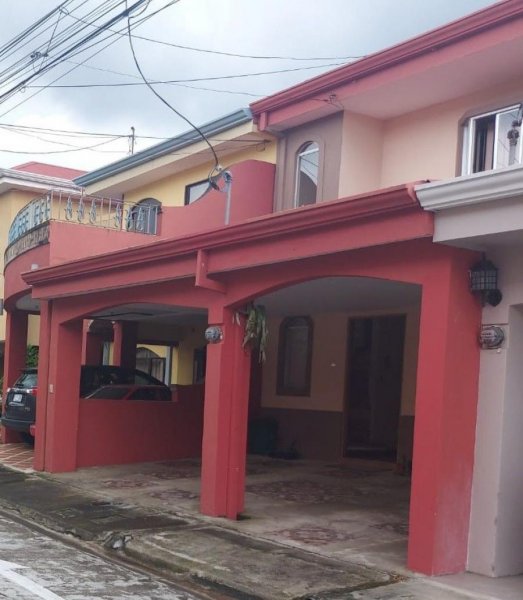 Foto Casa en Venta en San Antonio, Desamparados, San José - ¢ 85.000.000 - CAV48697 - BienesOnLine