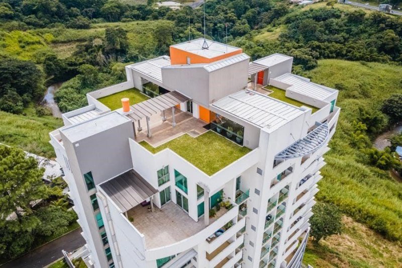 Foto Apartamento en Venta en Condominio Vistas de Robledal, Condominio Vistas de Robledal, San José - U$D 197.000 - APV102061 - BienesOnLine