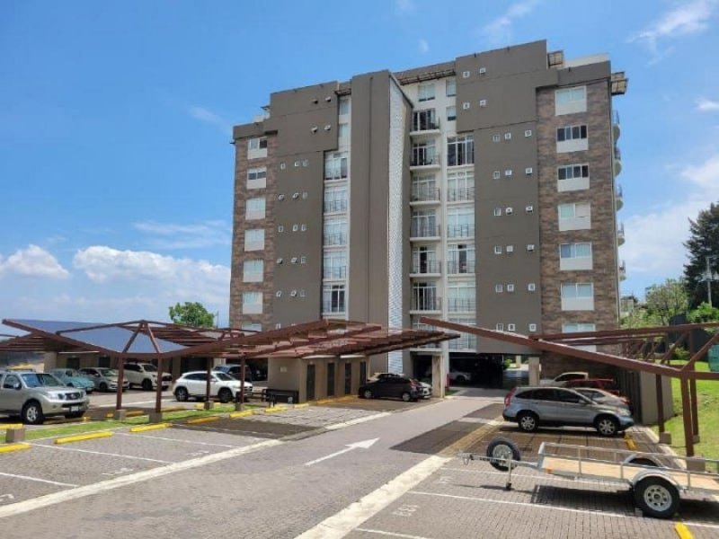 Foto Apartamento en Venta en Condominio Via Natura, San José - ¢ 95.000.000 - APV102039 - BienesOnLine