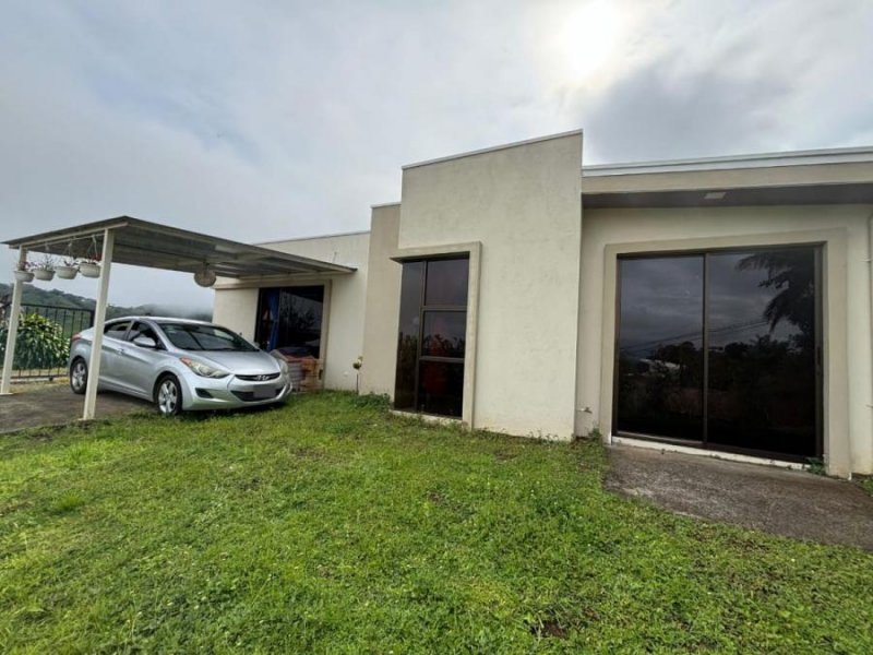 Foto Casa en Venta en san isidro, Atenas, Alajuela - U$D 93.000 - CAV104491 - BienesOnLine