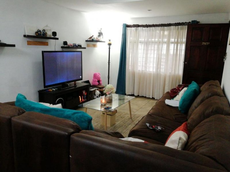 Foto Casa en Venta en San Antonio, Vasquez de Coronado, San José - ¢ 53.500.000 - CAV51757 - BienesOnLine