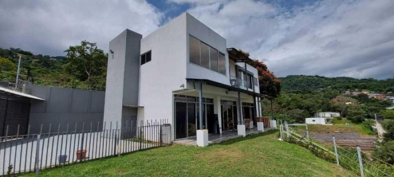 Foto Casa en Venta en San Antonio, Escazú, San José - U$D 398.000 - CAV53907 - BienesOnLine