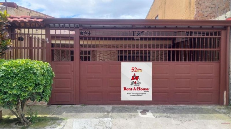 Foto Casa en Venta en San Sebastián, San José - ¢ 67.000.000 - CAV50105 - BienesOnLine