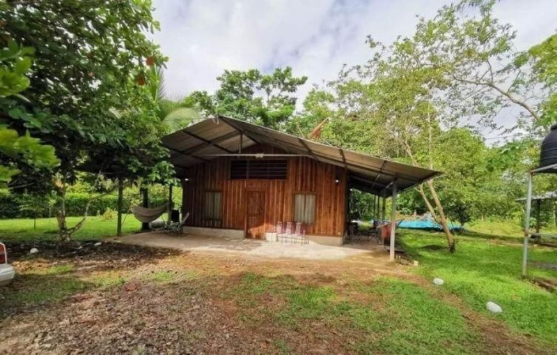 Foto Casa en Venta en valle azul, Valle azul san lorenzo san ramon, Alajuela - U$D 76.000 - CAV50912 - BienesOnLine