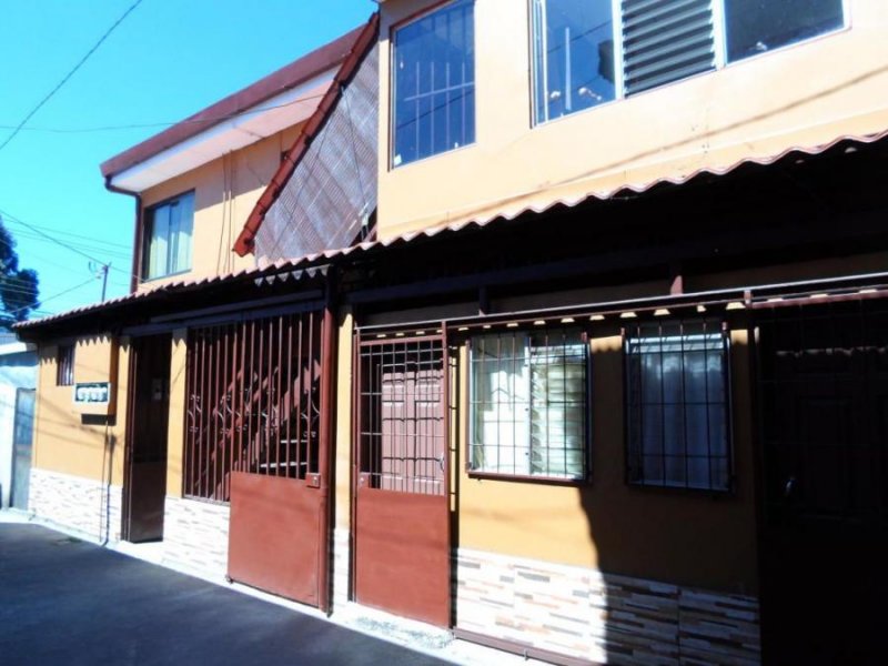 Foto Casa en Venta en Curridabat, Curridabat, San José - ¢ 93.000.000 - CAV20181 - BienesOnLine