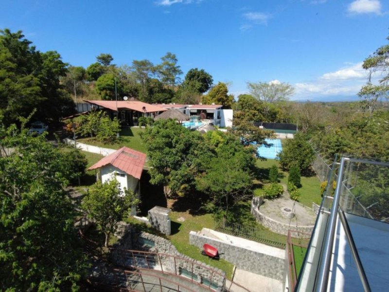 Casa en Venta en La Ceiba Orotina, Alajuela