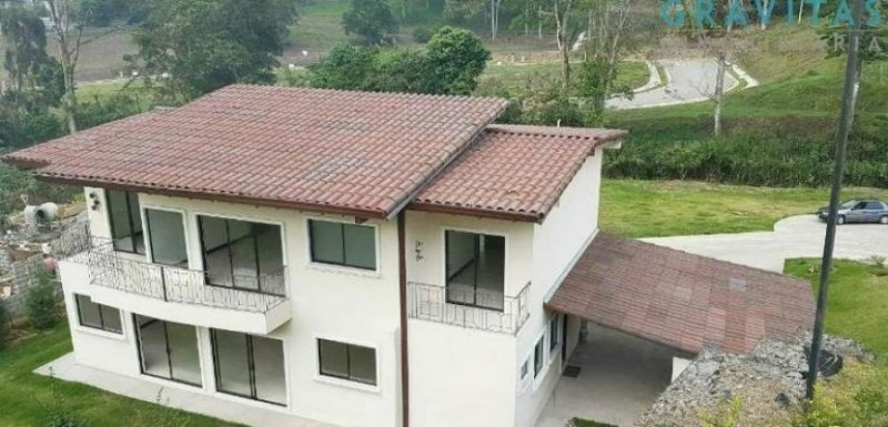 Foto Casa en Alquiler en San Ramón, Cartago - U$D 1.800 - CAA21317 - BienesOnLine