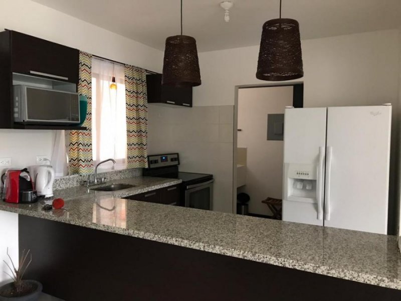 Foto Apartamento en Alquiler en Tres Ríos, Cartago - U$D 947 - APA19758 - BienesOnLine