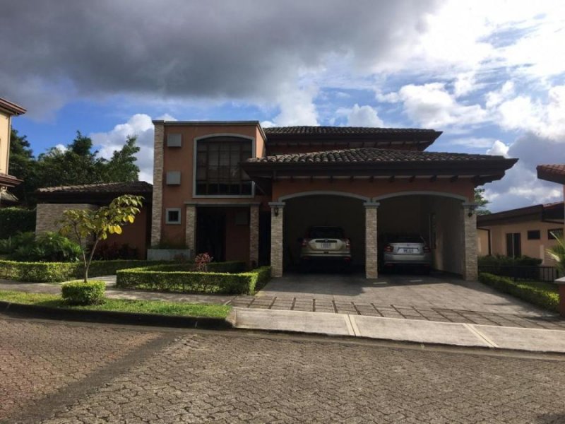 Foto Casa en Alquiler en Escazú, San José - U$D 4.000 - CAA21686 - BienesOnLine