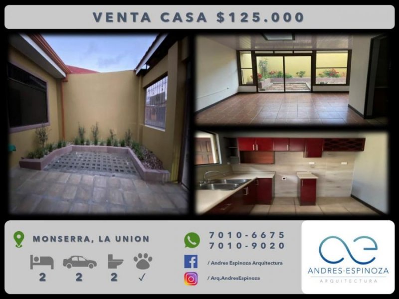 Foto Casa en Alquiler en Curridabat, San José - U$D 125.000 - CAA24153 - BienesOnLine