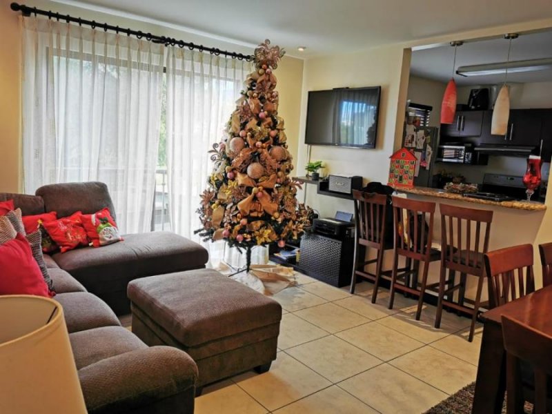 Foto Apartamento en Venta en Tres Ríos, Cartago - U$D 173.003 - APV20965 - BienesOnLine