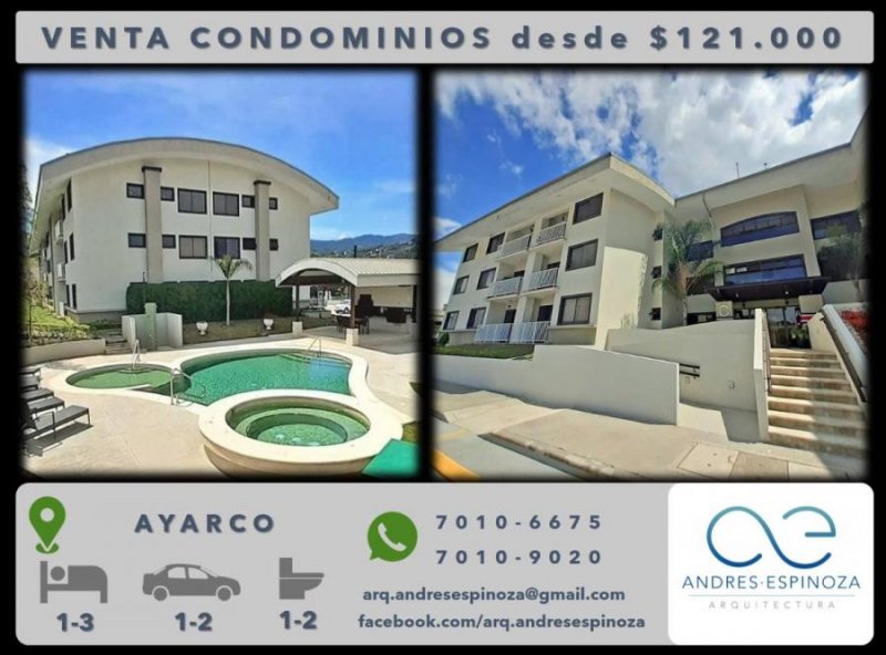 Foto Casa en Venta en Curridabat, San José - U$D 121.000 - CAV22225 - BienesOnLine