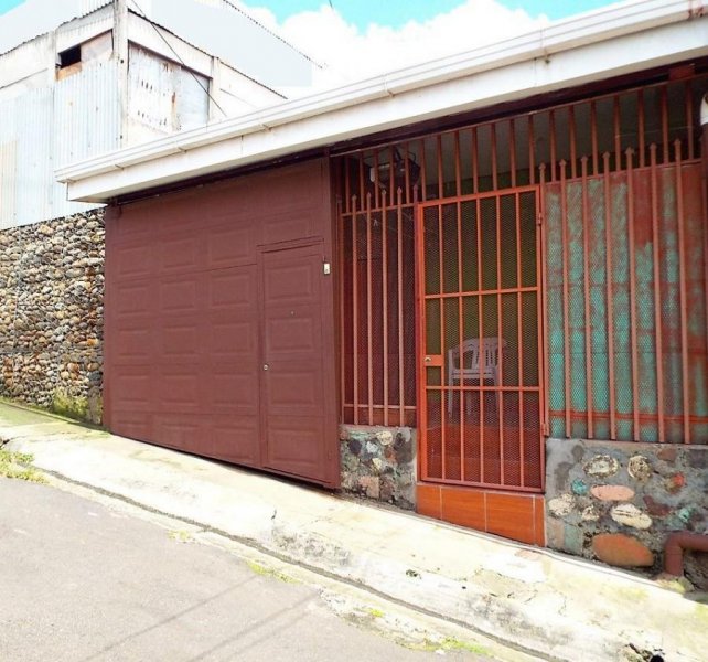 Foto Casa en Venta en NUEVA JERUSALEN, Alajuela - ¢ 42.000.000 - CAV62779 - BienesOnLine