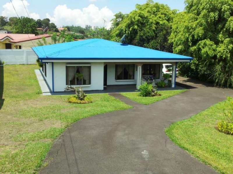 Foto Casa en Venta en Grecia, Alajuela - ¢ 100.000.000 - CAV3819 - BienesOnLine