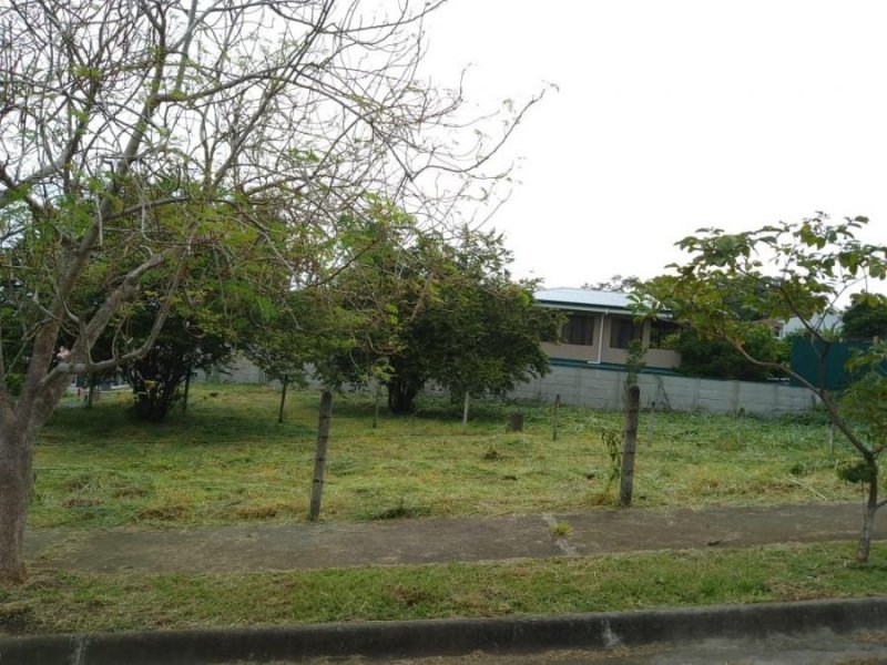 Foto Terreno en Venta en Garita, Alajuela - ¢ 63.000.000 - TEV78032 - BienesOnLine