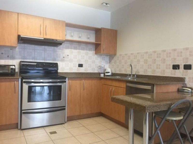 Foto Apartamento en Alquiler en Escazú, San José - U$D 1.600 - APA54031 - BienesOnLine