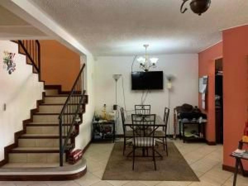 Foto Casa en Alquiler en San Pablo, Heredia - U$D 1.200 - CAA29033 - BienesOnLine